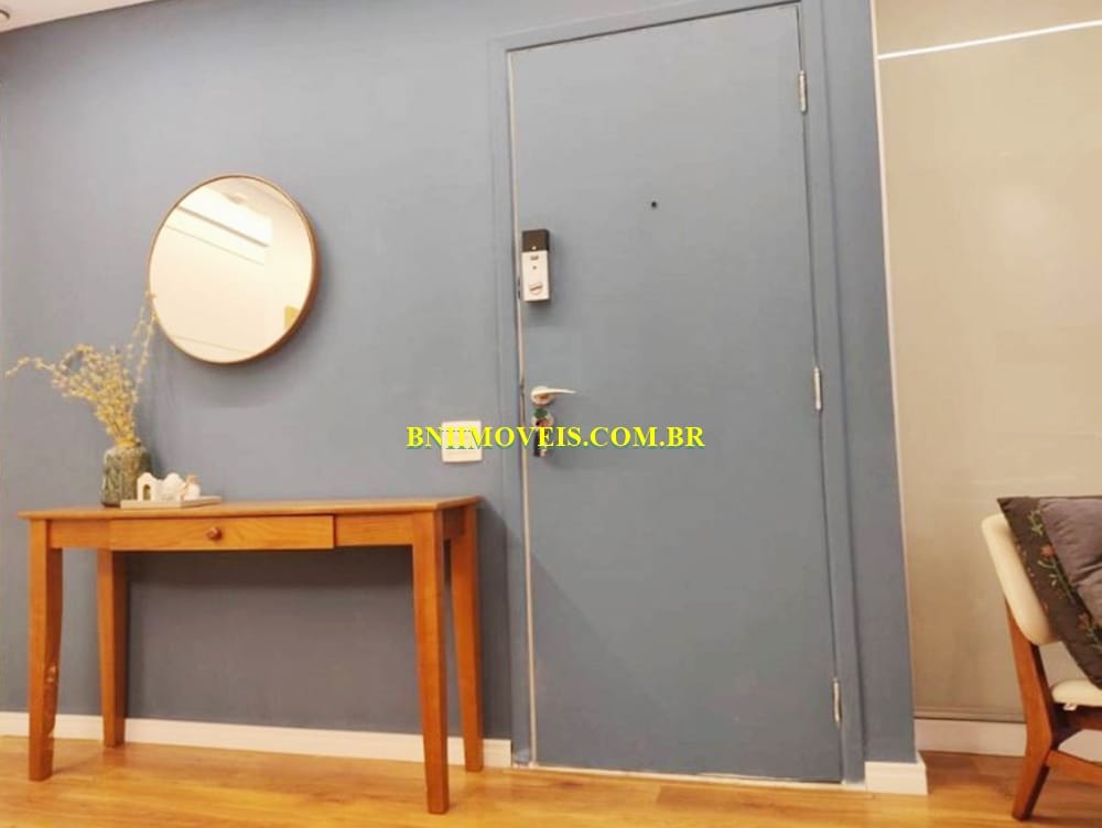 Apartamento, 3 quartos, 95 m² - Foto 3