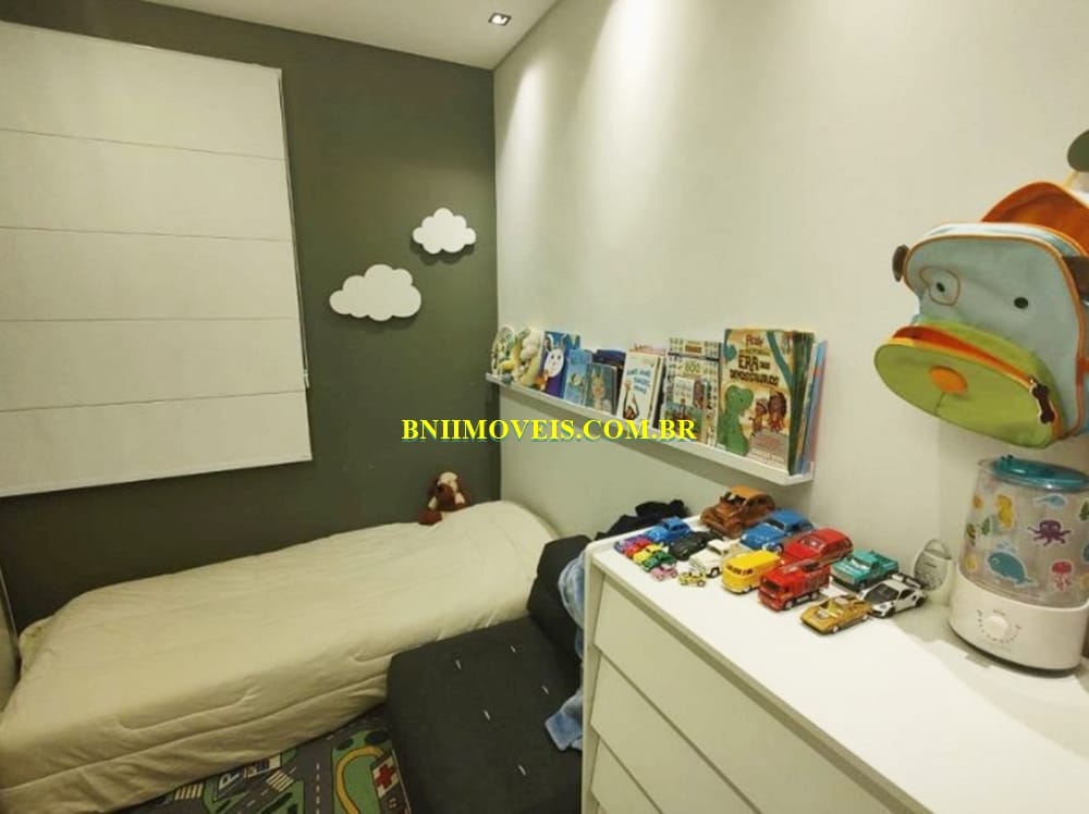Apartamento, 3 quartos, 95 m² - Foto 14