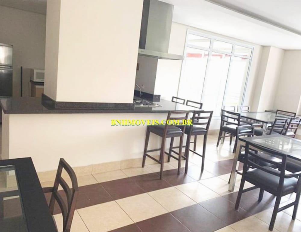 Apartamento, 3 quartos, 95 m² - Foto 21