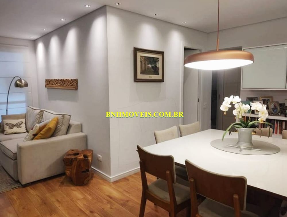 Apartamento, 3 quartos, 95 m² - Foto 2