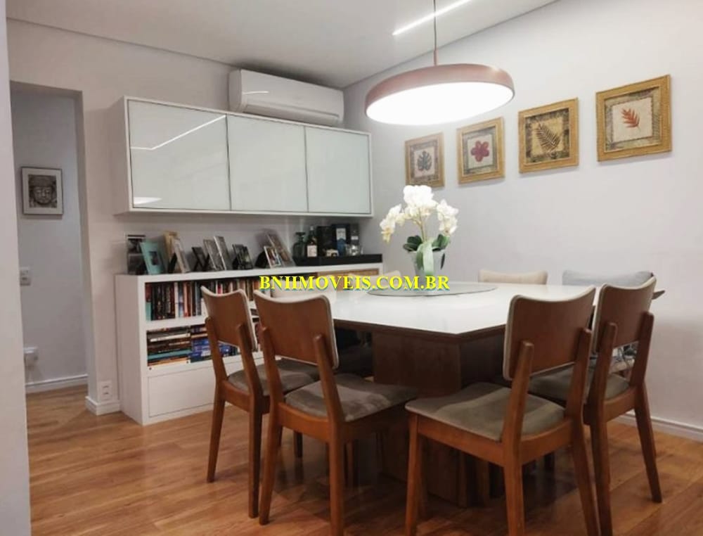 Apartamento, 3 quartos, 95 m² - Foto 1
