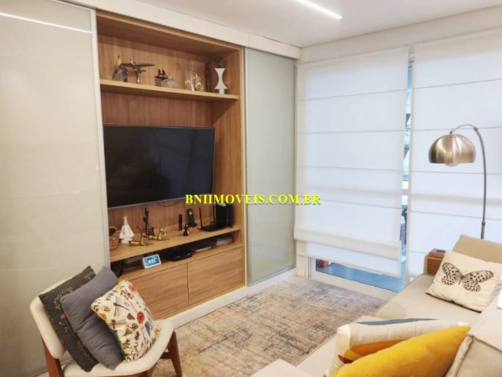 Apartamento, 3 quartos, 95 m² - Foto 4
