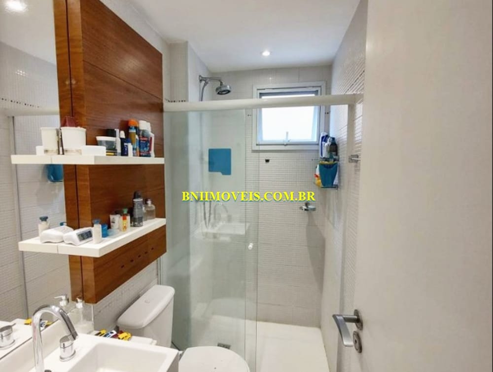 Apartamento, 3 quartos, 95 m² - Foto 11