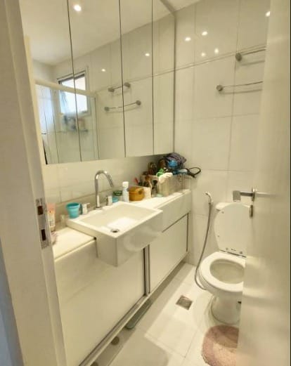 Apartamento, 3 quartos, 95 m² - Foto 15