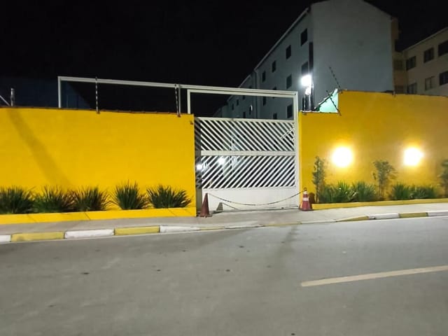 Apartamento 2 quartos e 1 banheiro, à venda, no bairro Chácaras em Bertioga