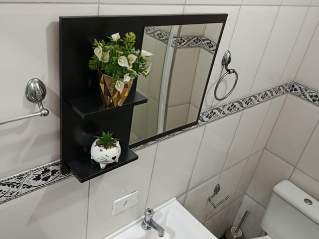 Apartamento 2 quartos e 1 banheiro, à venda, no bairro Chácaras em Bertioga