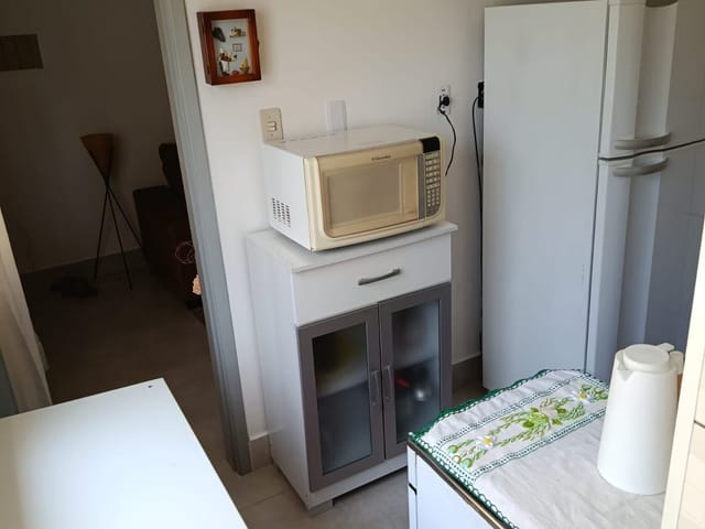 Apartamento 2 quartos e 1 banheiro, à venda, no bairro Chácaras em Bertioga