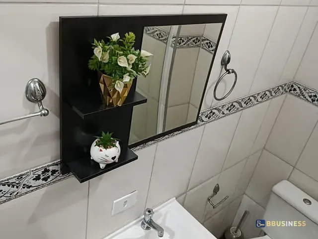 Apartamento 2 quartos e 1 banheiro, à venda, no bairro Chácaras em Bertioga