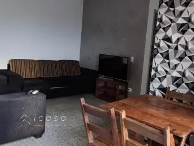 Apartamento com 71m² 3 quartos e 2 banheiros, à venda, no bairro Jardim das Nações em Taubaté