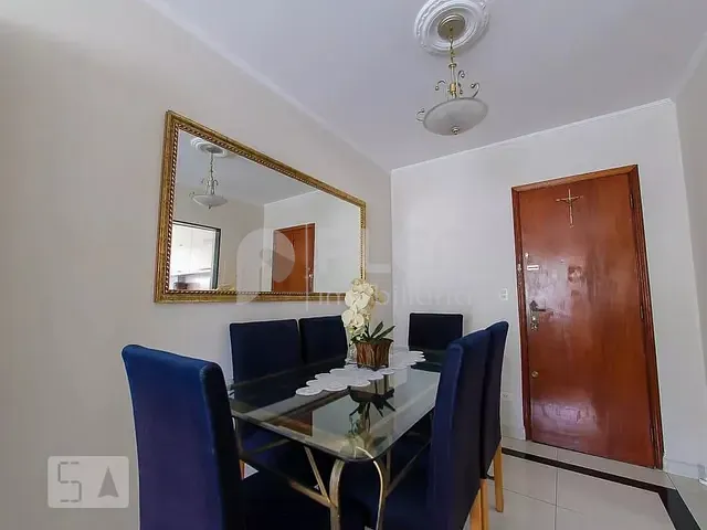 Apartamento com 68m² 3 quartos e 2 banheiros, à venda, no bairro Parada Inglesa em São Paulo