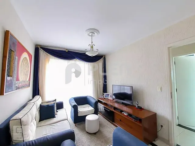 Apartamento com 68m² 3 quartos e 2 banheiros, à venda, no bairro Parada Inglesa em São Paulo