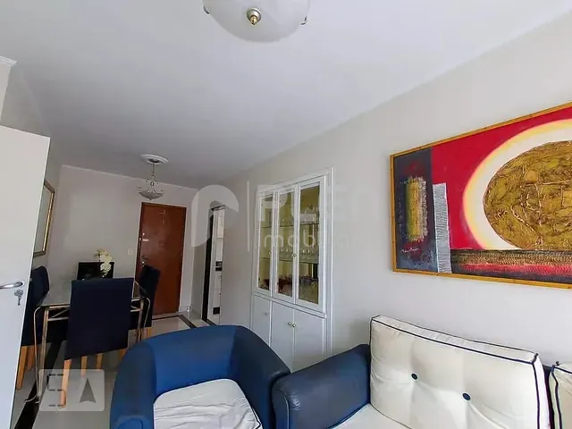Apartamento com 68m² 3 quartos e 2 banheiros, à venda, no bairro Parada Inglesa em São Paulo