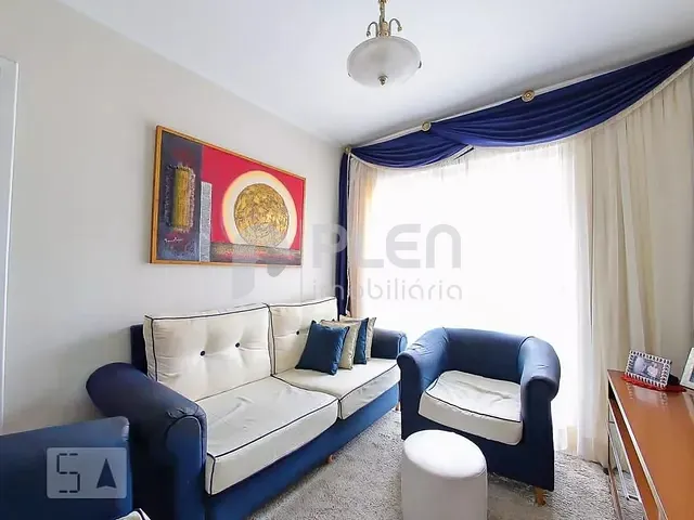 Apartamento com 68m² 3 quartos e 2 banheiros, à venda, no bairro Parada Inglesa em São Paulo
