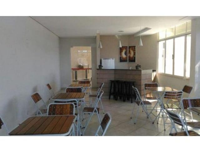 Foto do Apartamento - Oportunidade Apartamento 02 dormitórios Jardim Aquarius | RUSSI IMÓVEIS