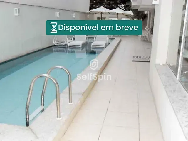 Apartamento com 90m² 2 quartos e 1 banheiro, para alugar, no bairro Icaraí em Niterói