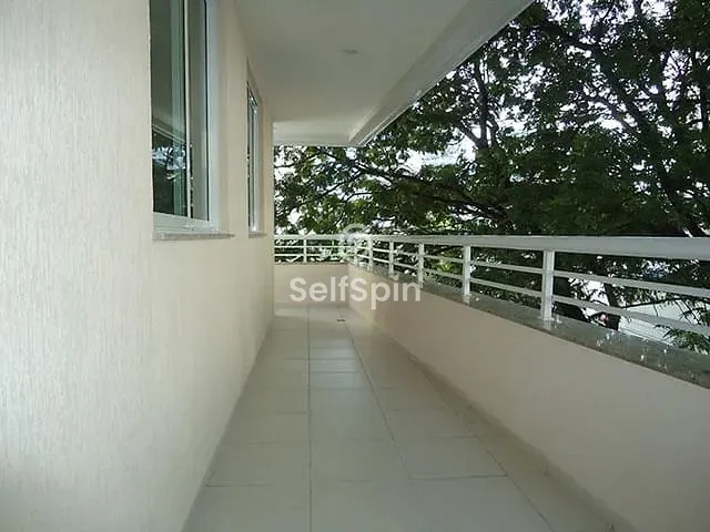 Apartamento com 90m² 2 quartos e 1 banheiro, para alugar, no bairro Icaraí em Niterói