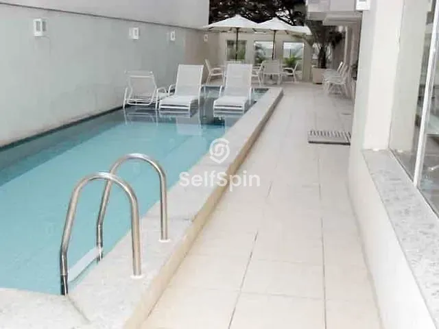 Apartamento com 90m² 2 quartos e 1 banheiro, para alugar, no bairro Icaraí em Niterói