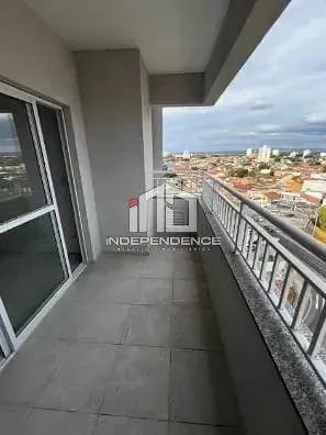 Apartamento, 2 quartos, 65 m² - Foto 1