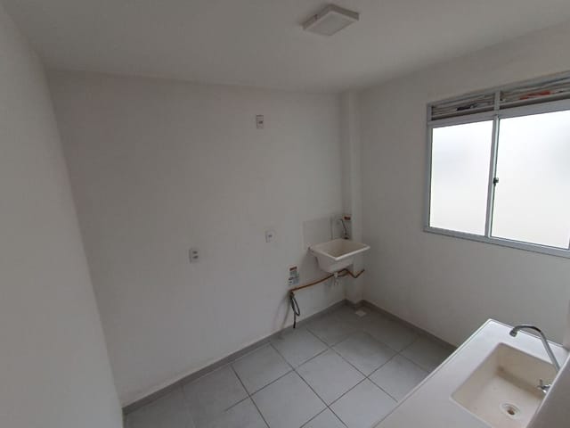 Foto do Apartamento - Apartamento com 2 dormitórios para alugar, 45 m² por R$ 1.055,23/mês - Recreio dos Bandeirantes - Uberaba/MG | ZUCATO IMOBILIARIA LTDA