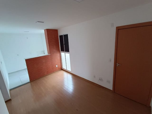 Foto do Apartamento - Apartamento com 2 dormitórios para alugar, 45 m² por R$ 1.055,23/mês - Recreio dos Bandeirantes - Uberaba/MG | ZUCATO IMOBILIARIA LTDA