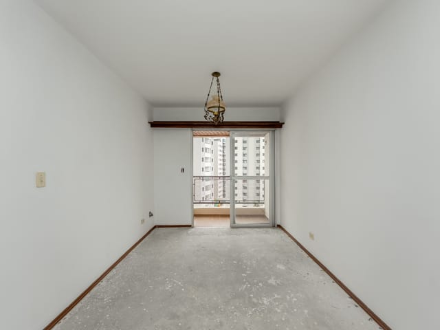 Foto do Apartamento - Apartamento tipo para venda com 2 quartos, 63m² | Lares e Andares Imóveis