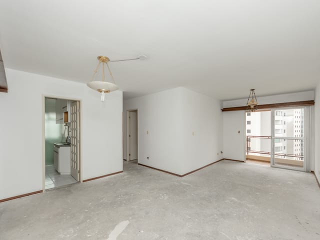 Foto do Apartamento - Apartamento tipo para venda com 2 quartos, 63m² | Lares e Andares Imóveis