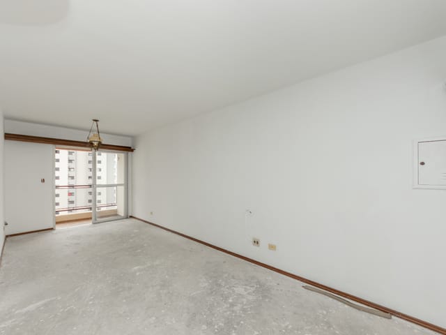 Foto do Apartamento - Apartamento tipo para venda com 2 quartos, 63m² | Lares e Andares Imóveis