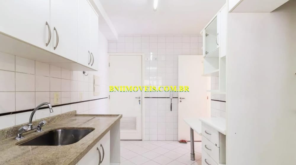 Apartamento, 3 quartos, 100 m² - Foto 5