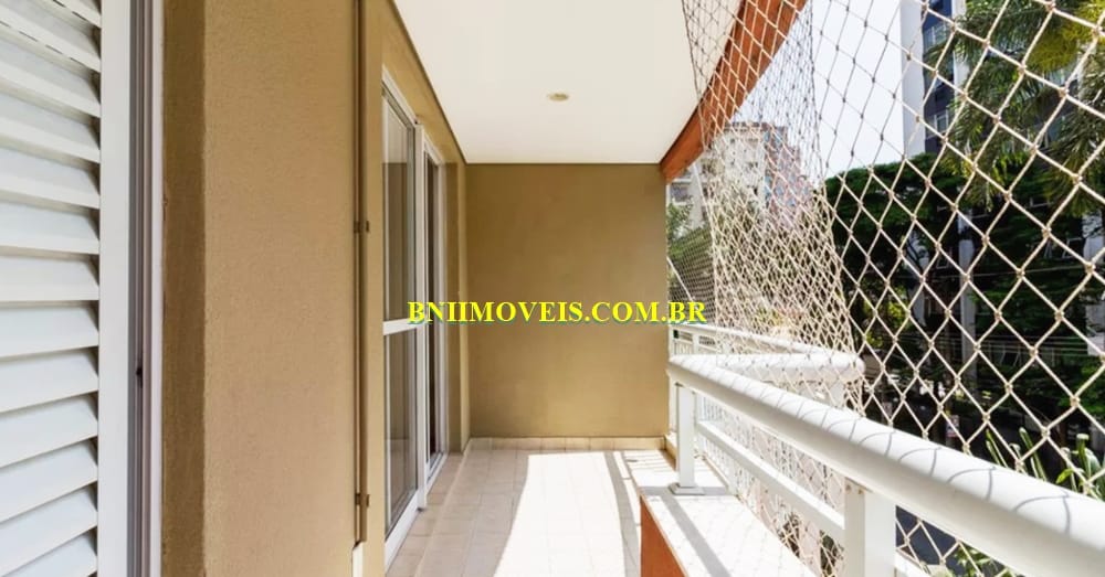 Apartamento, 3 quartos, 100 m² - Foto 1