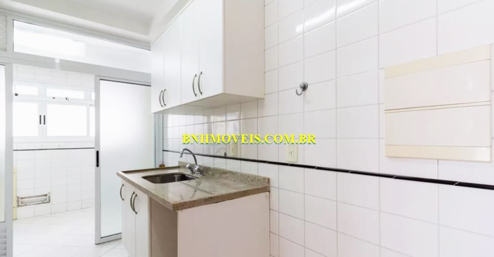 Apartamento, 3 quartos, 100 m² - Foto 6