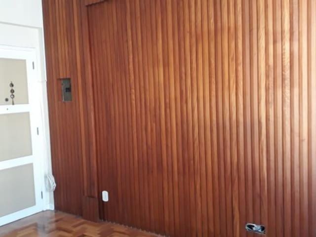 Apartamento 1 quarto e 1 banheiro, à venda, no bairro Centro em Petrópolis