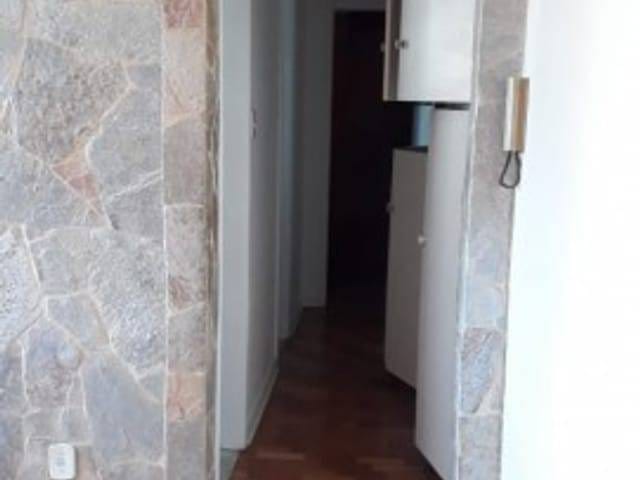 Apartamento 1 quarto e 1 banheiro, à venda, no bairro Centro em Petrópolis