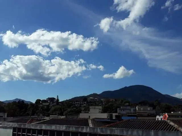 Apartamento 1 quarto e 1 banheiro, à venda, no bairro Centro em Petrópolis