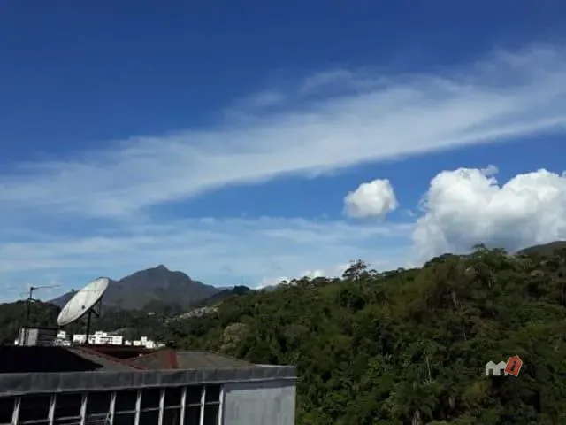 Apartamento 1 quarto e 1 banheiro, à venda, no bairro Centro em Petrópolis