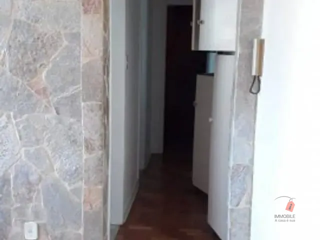 Apartamento 1 quarto e 1 banheiro, à venda, no bairro Centro em Petrópolis