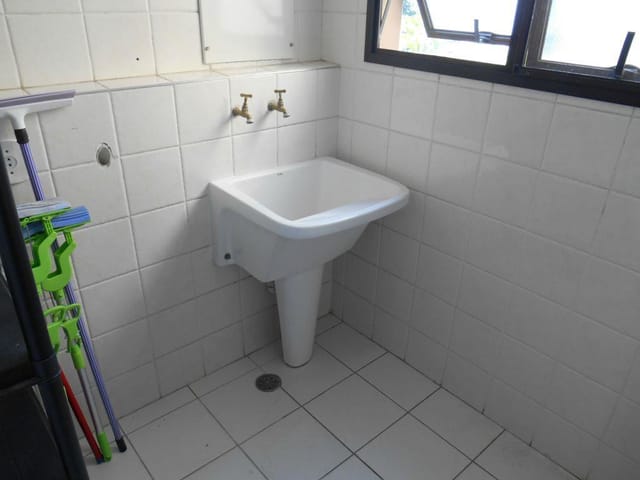 Foto do Apartamento - Apartamento  residencial à venda, Jardim Aquárius, São José dos Campos. | INDEPENDENCE NEGOCIOS IMOBILIARIOS LTDA