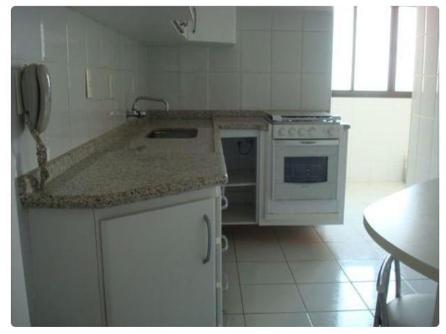 Foto do Apartamento - Apartamento para Locação 3 Quartos, 1 Suite, 2 Vagas, 96M², Jardim Aquarius, São José dos Campos - SP | Portal Aquarius | RUSSI IMÓVEIS
