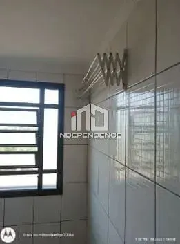 Apartamento, 2 quartos, 45 m² - Foto 19