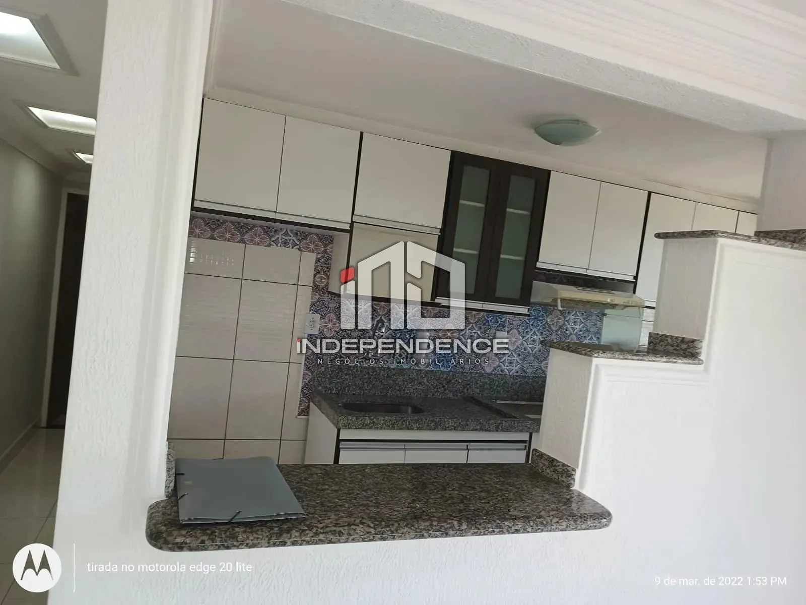 Apartamento, 2 quartos, 45 m² - Foto 8