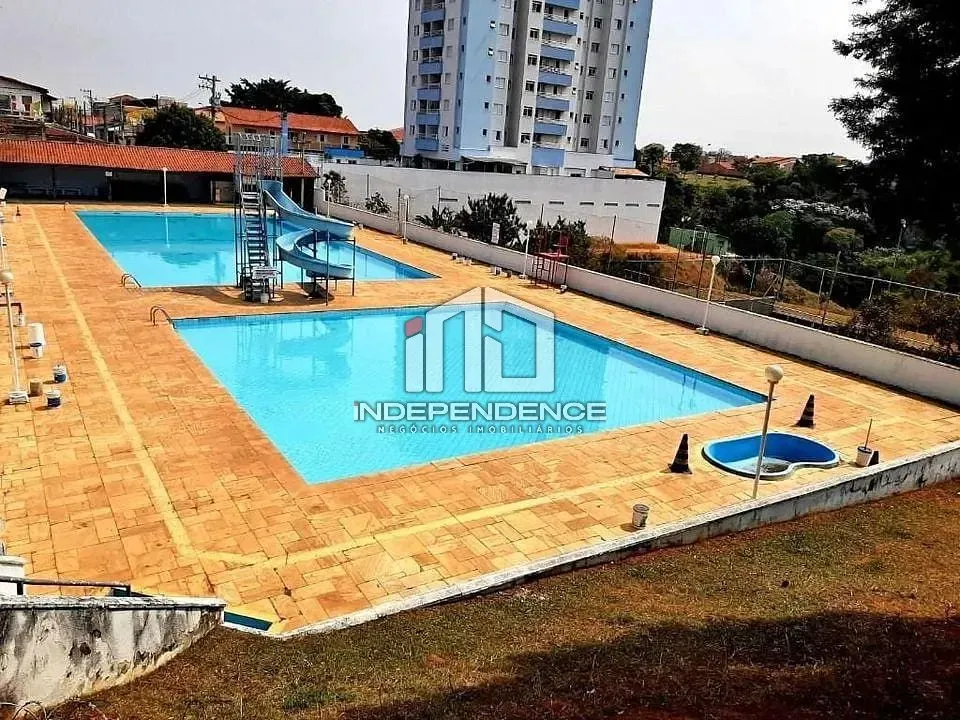 Apartamento, 2 quartos, 45 m² - Foto 57