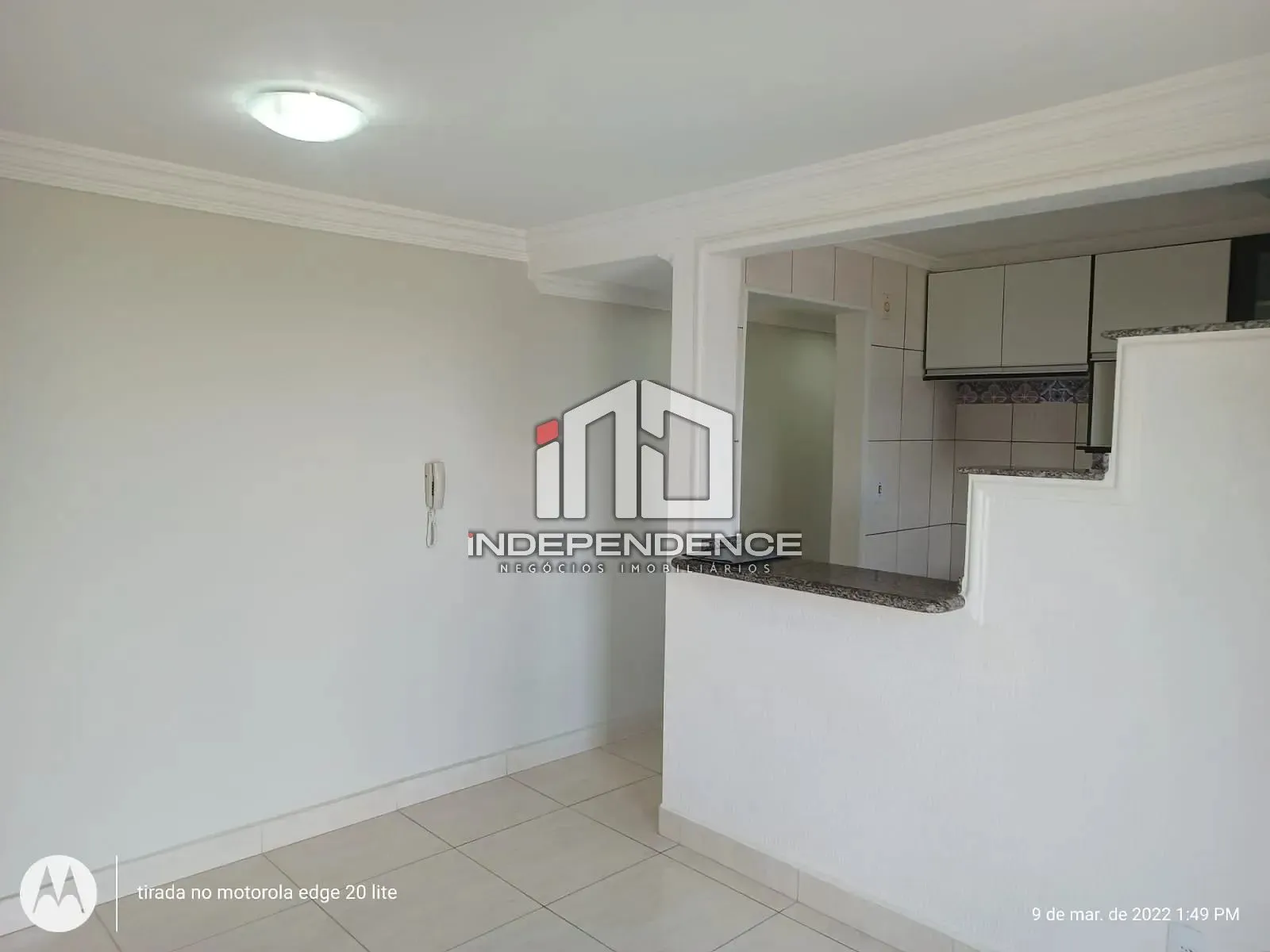 Apartamento, 2 quartos, 45 m² - Foto 4