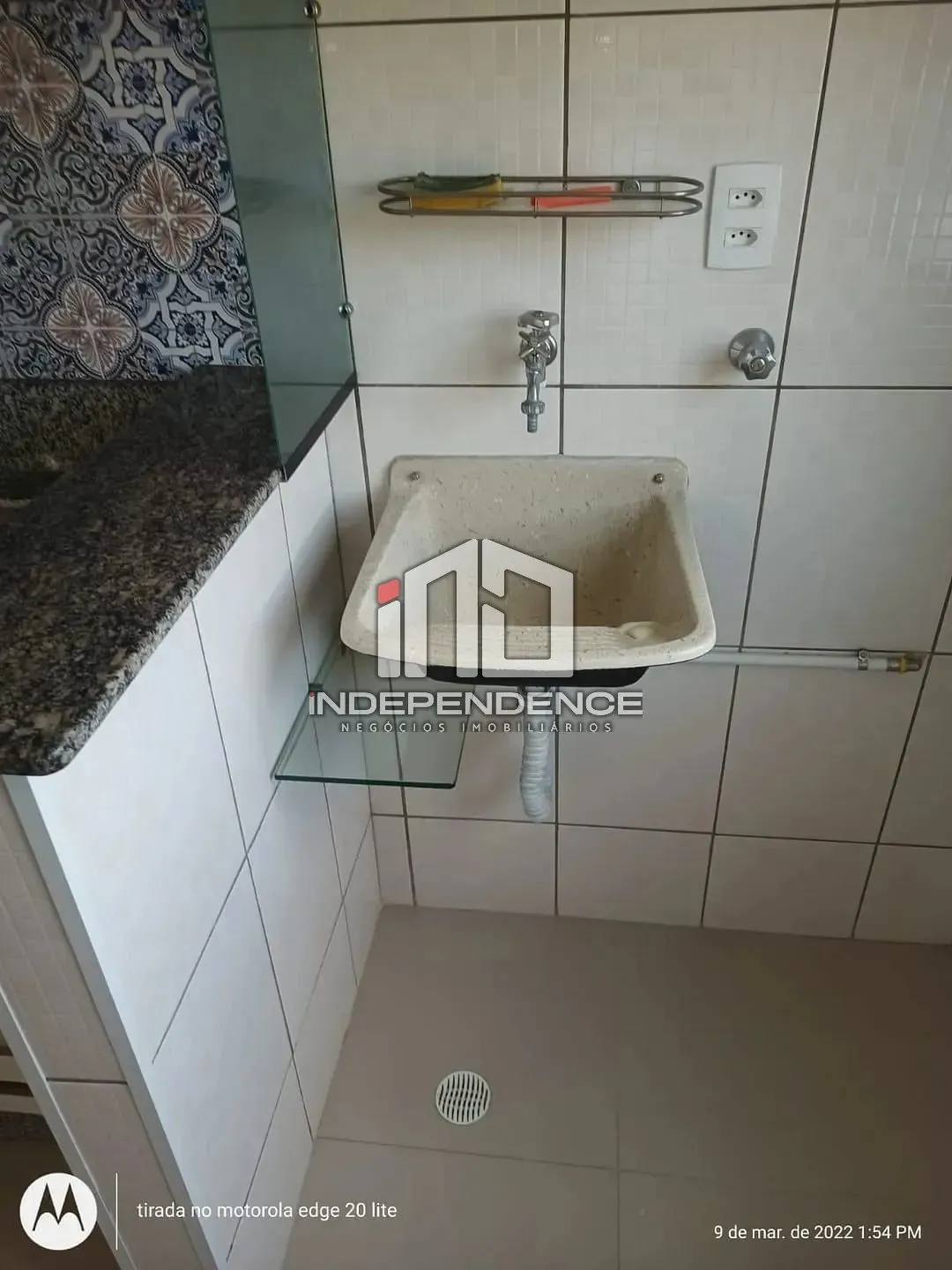 Apartamento, 2 quartos, 45 m² - Foto 12