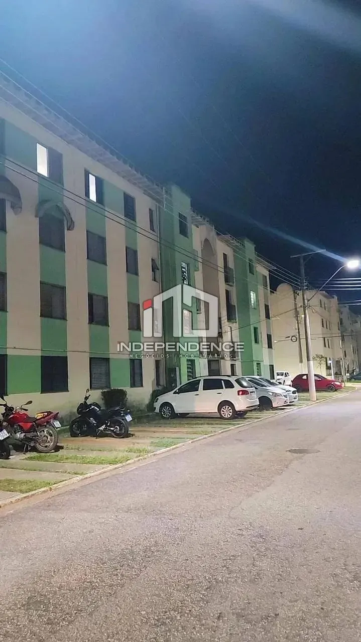 Apartamento, 2 quartos, 45 m² - Foto 73