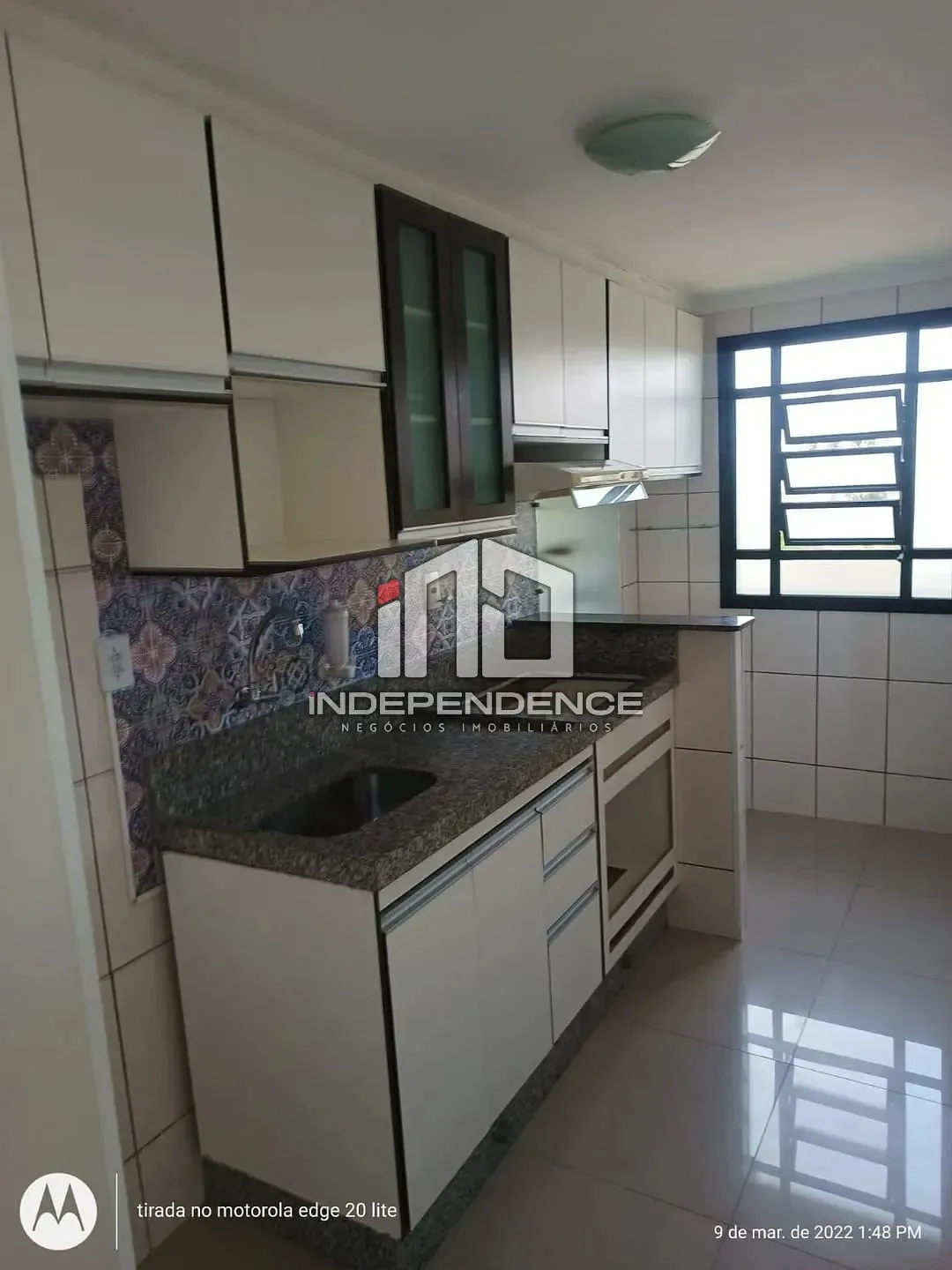 Apartamento, 2 quartos, 45 m² - Foto 1