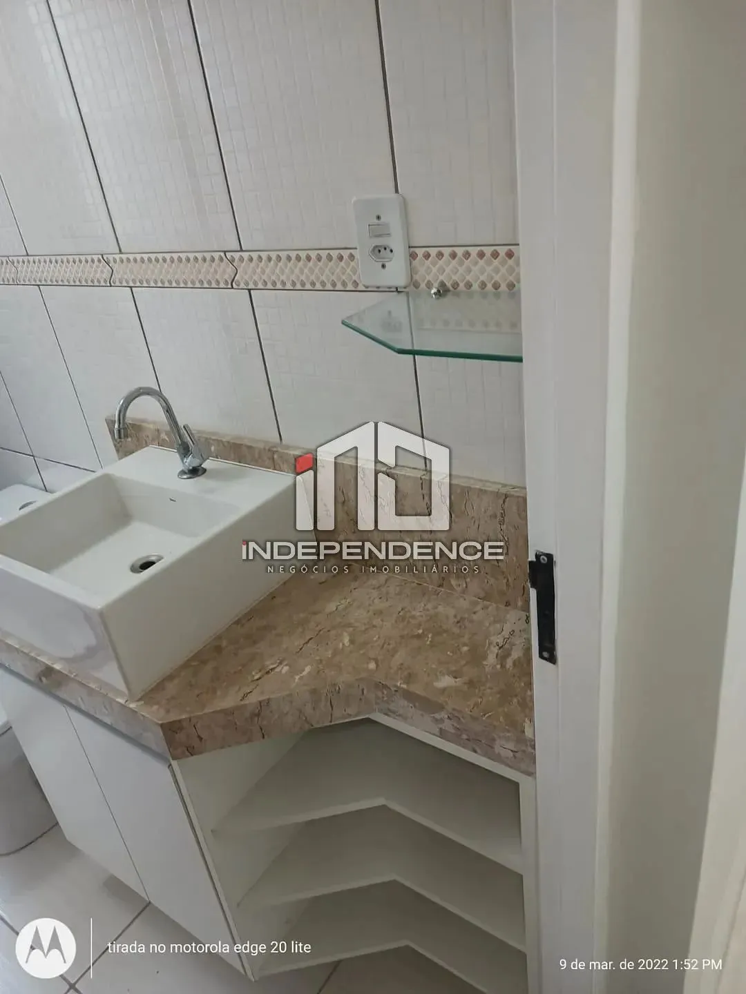 Apartamento, 2 quartos, 45 m² - Foto 46