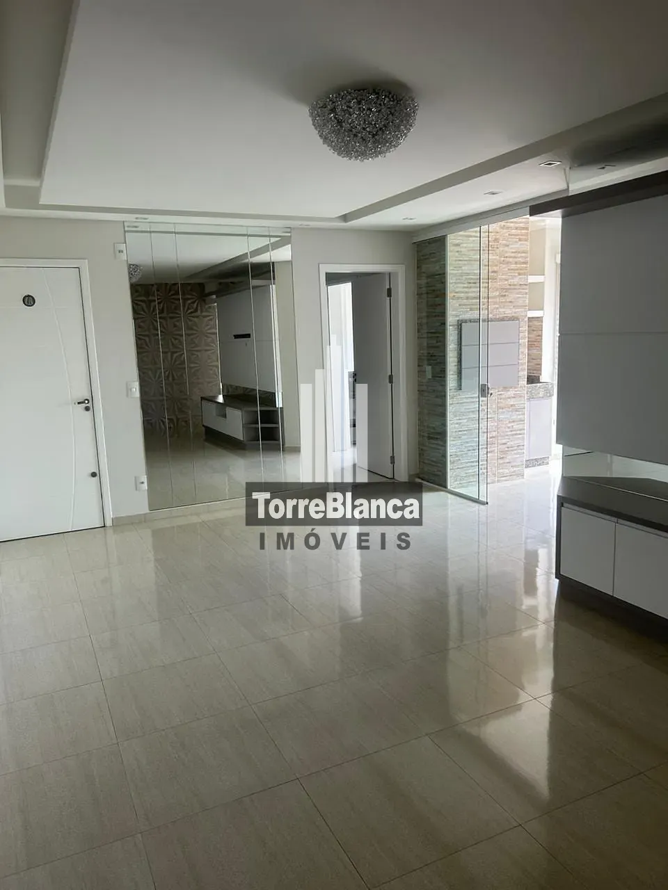 Apartamento, 3 quartos, 75 m² - Foto 3