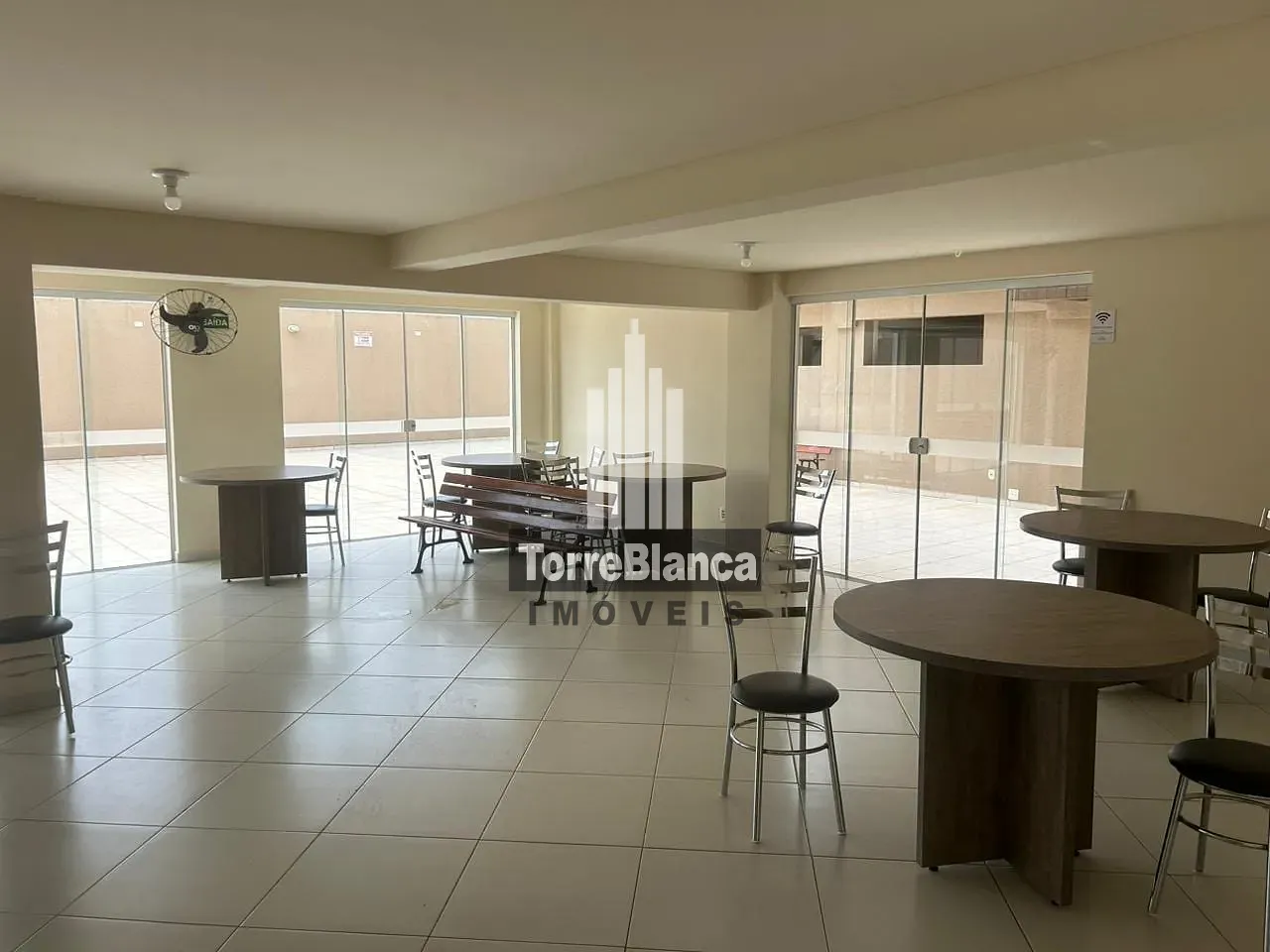 Apartamento, 3 quartos, 75 m² - Foto 28