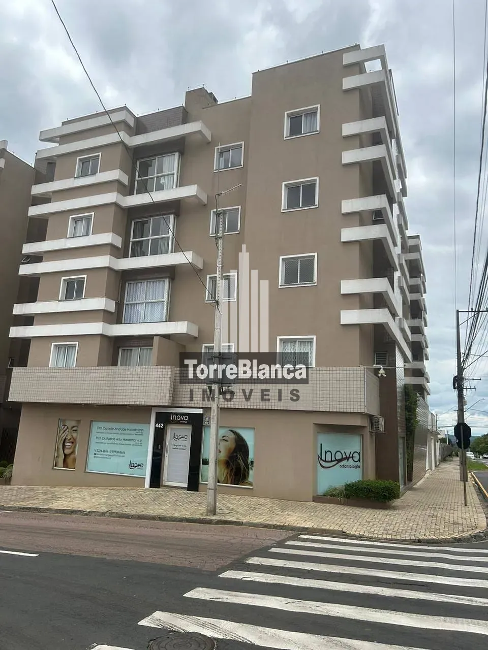 Apartamento, 3 quartos, 75 m² - Foto 23