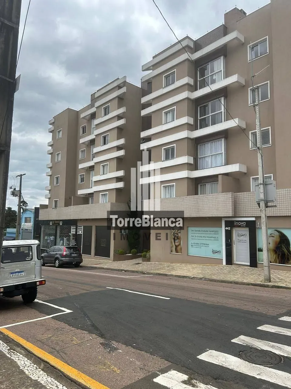 Apartamento, 3 quartos, 75 m² - Foto 1