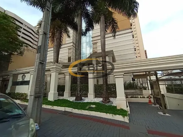 Apartamento com 66m² 1 quarto e 1 banheiro, à venda, no bairro Centro em Londrina